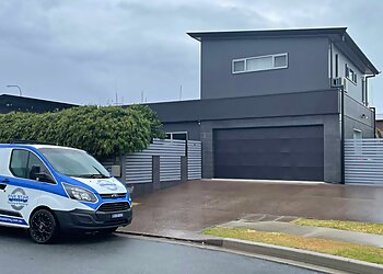 Five Star Painting & Plastering Services