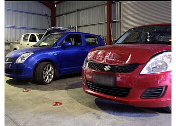 Fix Auto Rockhampton