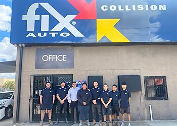 Fix Auto Rockhampton