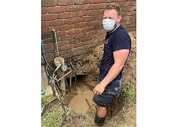 Fix It Right Plumbing