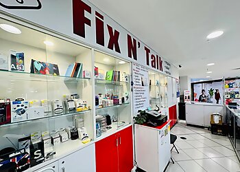 Fix N' Talk
