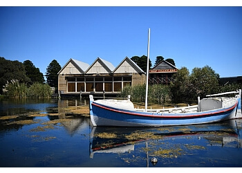 Flagstaff Hill Maritime Village