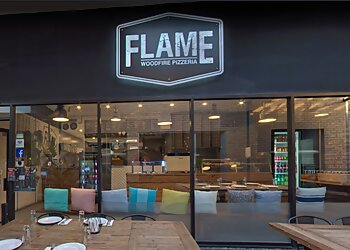 Flame Woodfire Pizzeria