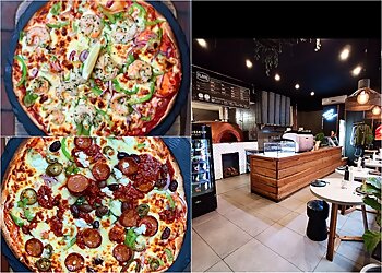 Flame Woodfire Pizzeria