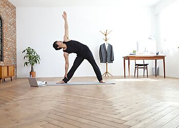 Flametree Yoga Studio