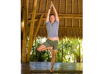 Flametree Yoga Studio