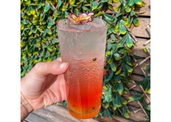 Flanagan’s Irish Bar