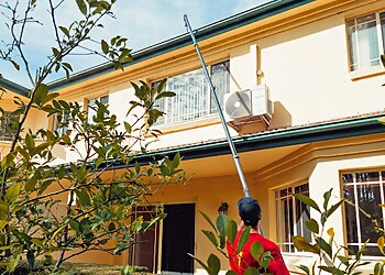 Flash Window Cleaning