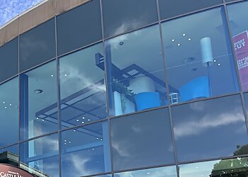 Flash Window Cleaning