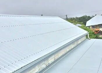 Flashpro Roofing Pty Ltd.