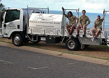 Flashpro Roofing Pty Ltd.