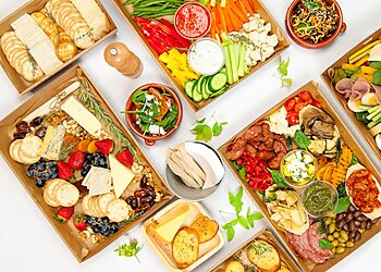 Flavours Catering + Events