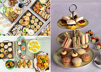 Flavours Catering + Events