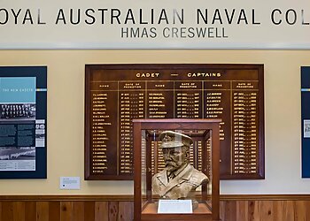 Fleet Air Arm Museum