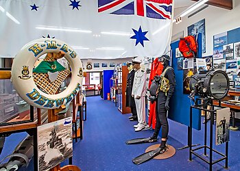 Fleet Air Arm Museum