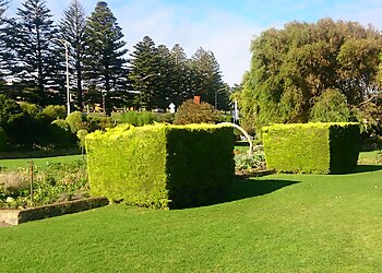 Fletcher Jones Gardens