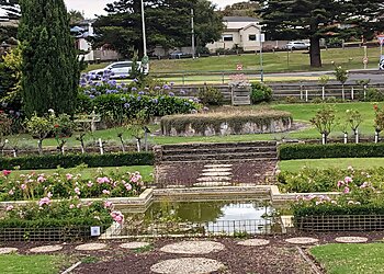 Fletcher Jones Gardens