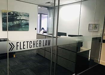 Fletcher Law