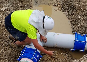 Fletcher Plumbing & Co