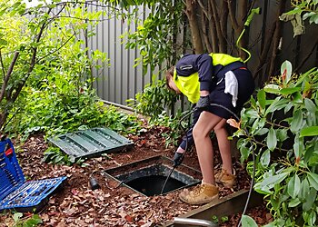 Fletcher Plumbing & Co