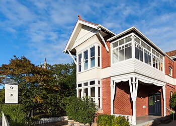 Fleur Fewster - HOBART PODIATRISTS & FOOTWEAR