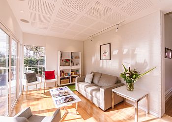 Fleur Fewster - HOBART PODIATRISTS & FOOTWEAR