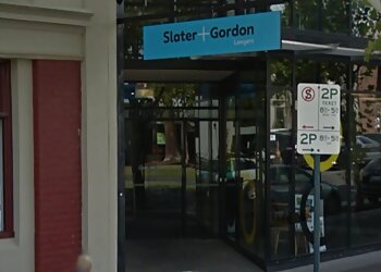 Fleur Jackson - SLATER AND GORDON LAWYERS