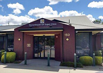 Queanbeyan Physiotherapy Flexout Health image 1