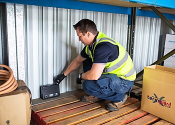 Flick Pest Control Bendigo