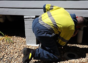 Flick Pest Control Bowral