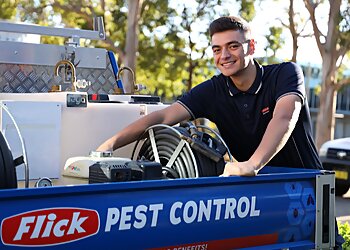 Bowral Pest Control Companies Flick Pest Control Bowral image 1