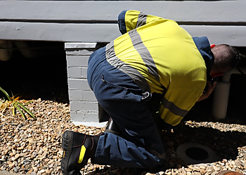 Flick Pest Control Bundaberg