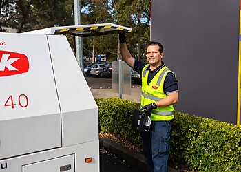 Flick Pest Control Canberra