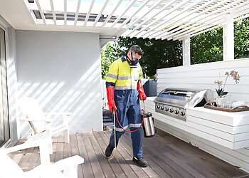 Flick Pest Control Canberra