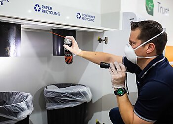 Flick Pest Control Darwin