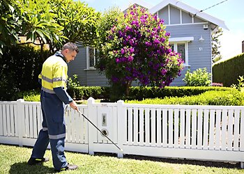 Flick Pest Control Gladstone