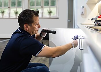 Flick Pest Control Mackay