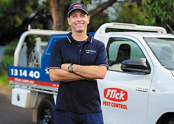 Mackay Pest Control Companies Flick Pest Control Mackay image 1