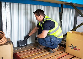 Flick Pest Control Townsville