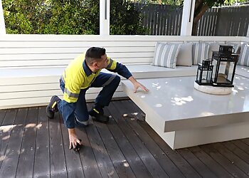 Flick Pest Control Townsville