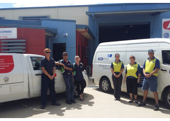 Flick Pest Control Townsville