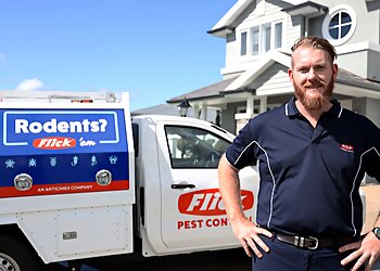 Flick Pest Control Warrnambool