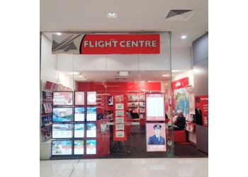 Thailand flight centre Thailand flight centre