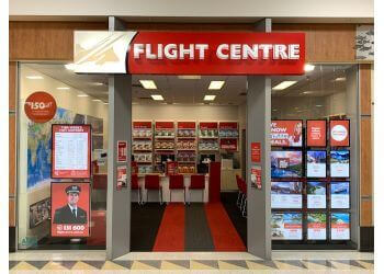 Flight Centre Albany