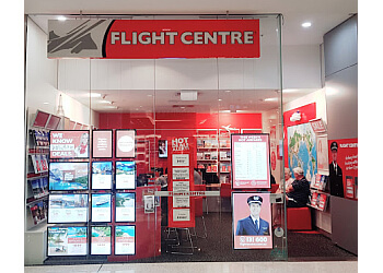 Bundaberg Travel Agencies Flight Centre Bundaberg City image 1