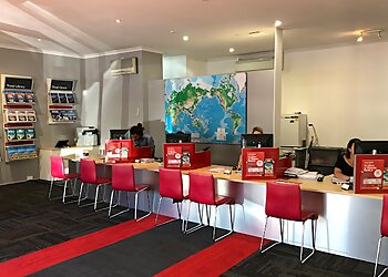 Flight Centre Busselton