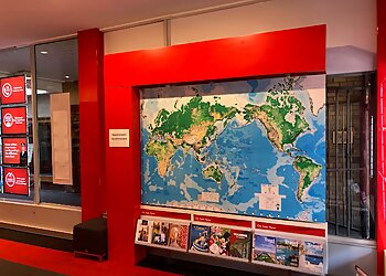 Flight Centre Devonport