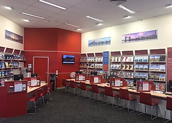 Flight Centre Geraldton