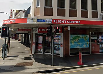 Launceston Travel Agencies Flight Centre Launceston image 1