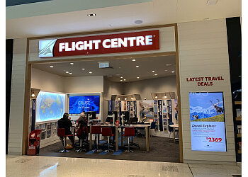 Flight Centre Maitland